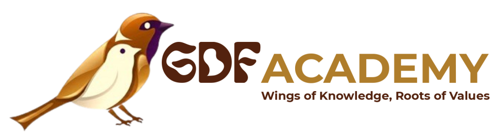 GDF-Academy-Logo